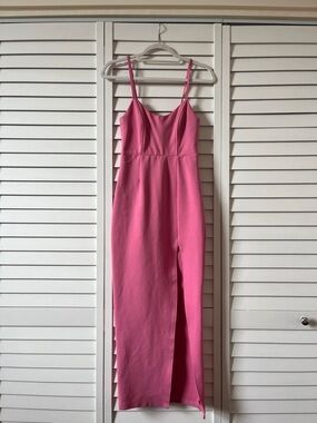 chinese dress ladies Eden Strapless Maxi Dress main image 1